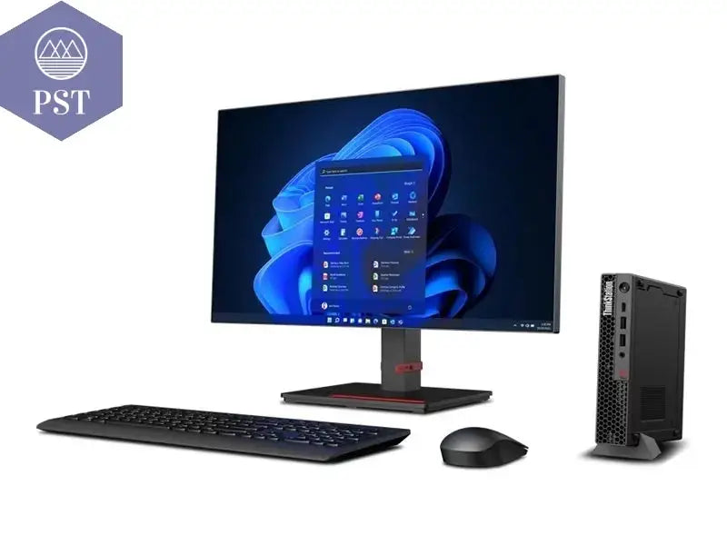 Desktop-PCs PST PS Tradings Desktop-PCs 